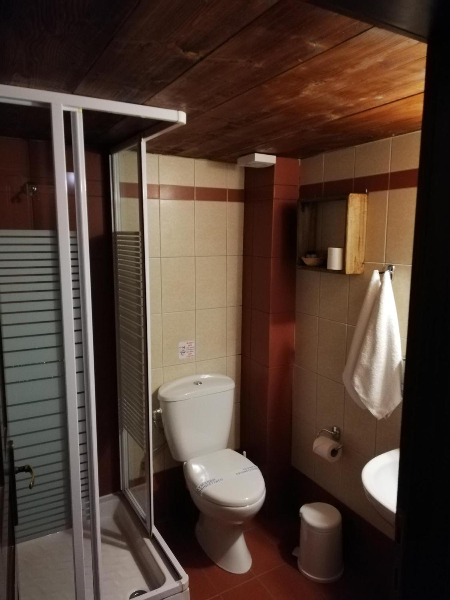 Villa Vadola Arkochorion Habitación foto